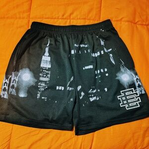 Eric Emanuel Men's Shorts